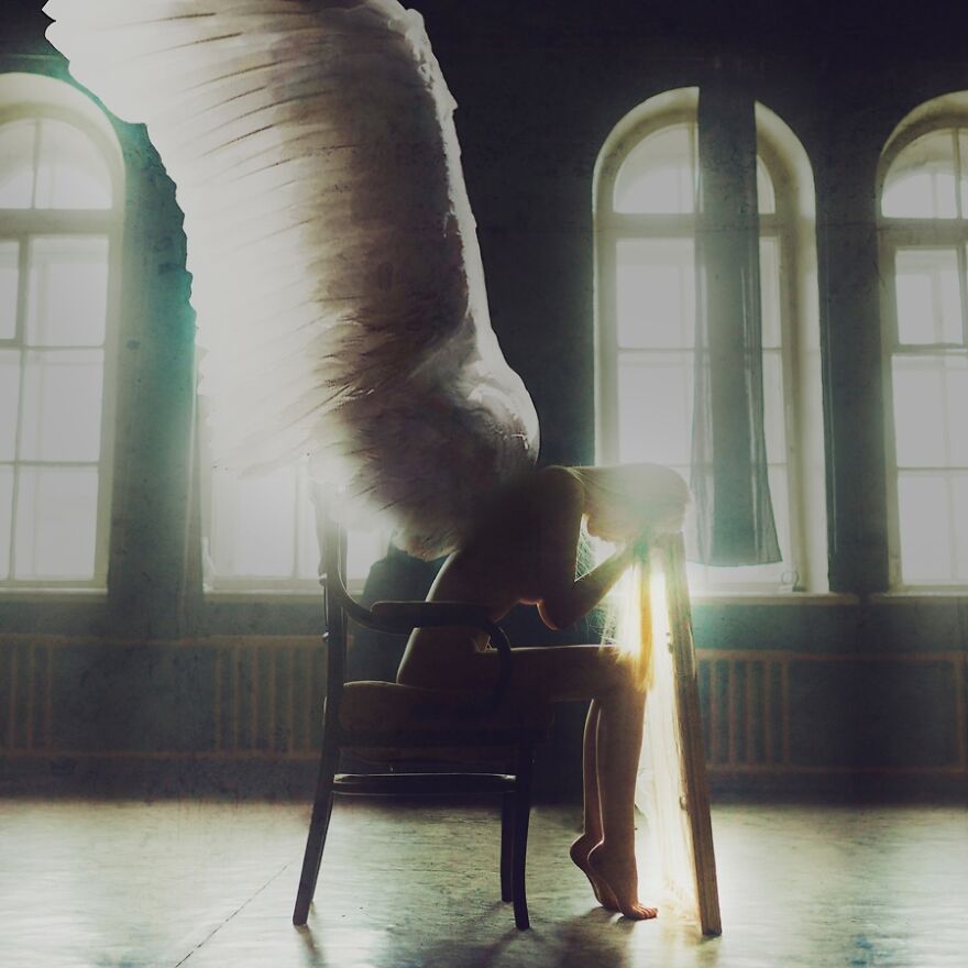 My Style, And The Fear Of Being Forgotten (13 Pics)