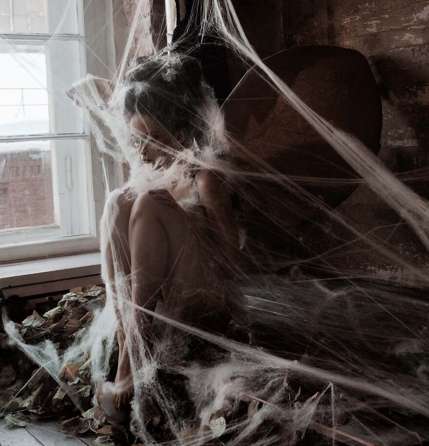 My Style, And The Fear Of Being Forgotten (13 Pics)