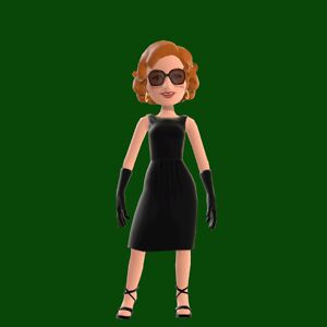 lindaclennett avatar