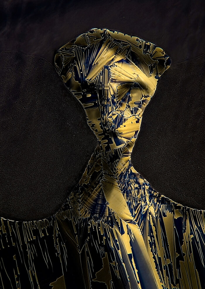 9th Place - Dr. Marek Sutkowski