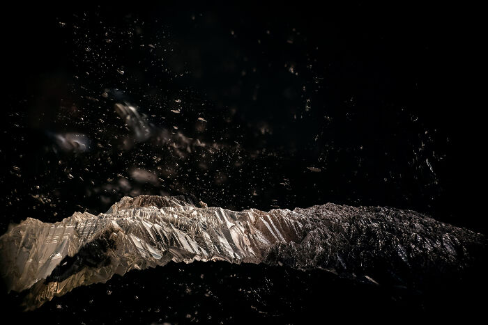 Image Of Distinction - Danny J. Sanchez