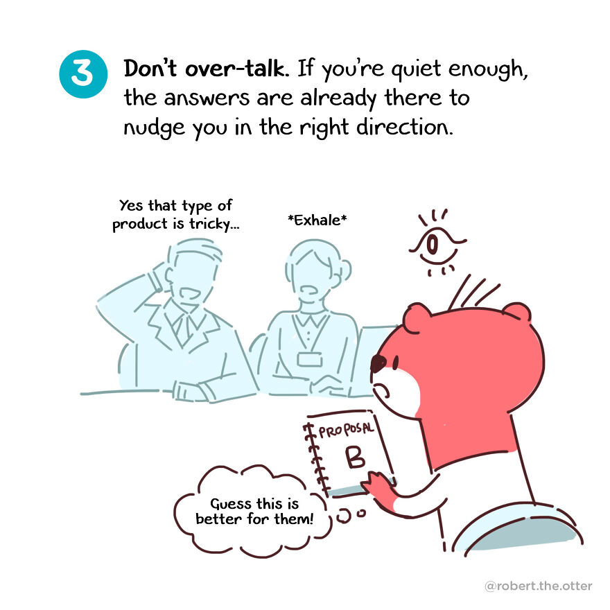 I Made A Comic Guide About The Korean Concept Called "Nunchi", And It Might Help In Situations Where You Need To 'Read The Room'