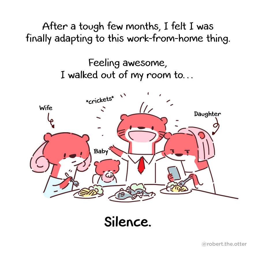 I Made A Comic Guide About The Korean Concept Called "Nunchi", And It Might Help In Situations Where You Need To 'Read The Room'