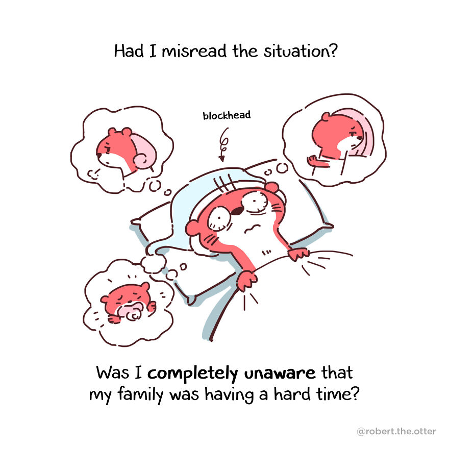 I Made A Comic Guide About The Korean Concept Called "Nunchi", And It Might Help In Situations Where You Need To 'Read The Room'