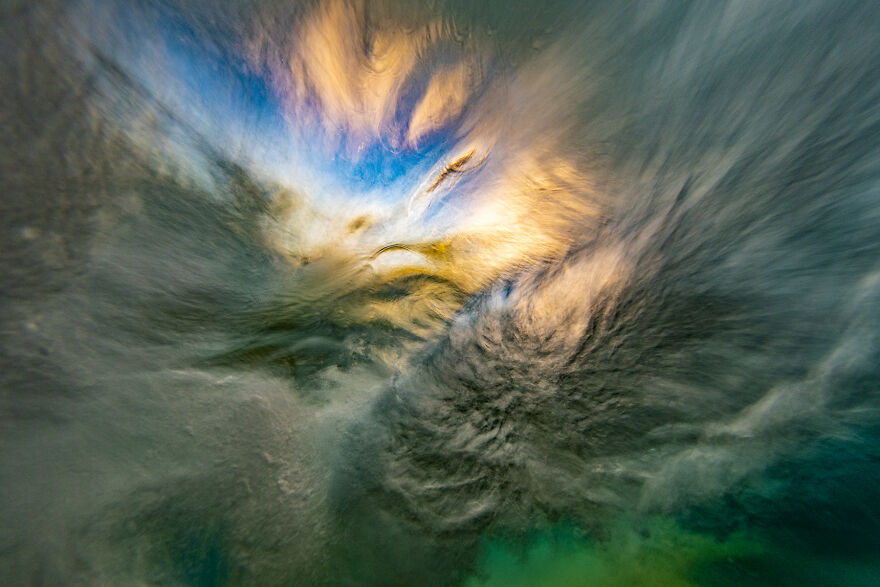 Finalist, Fine Art Photographer Of The Year