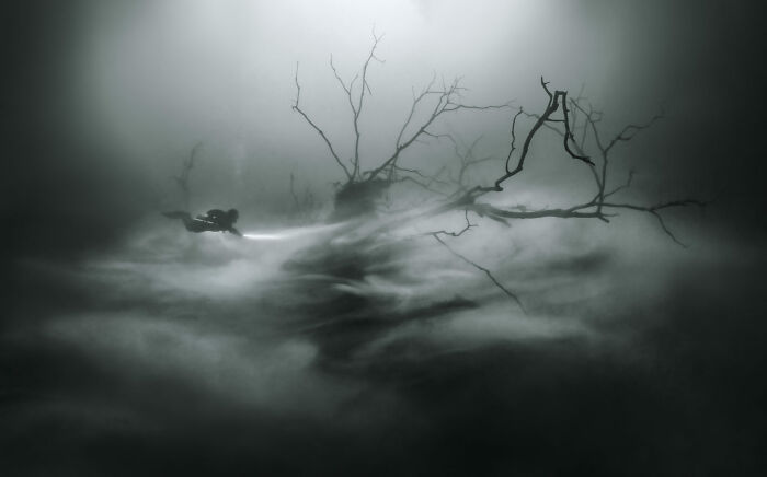 3er lugar, fotógrafo de aventura del año