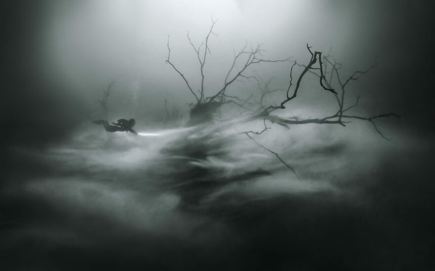 3rd Place, Adventure Photographer Of The Year