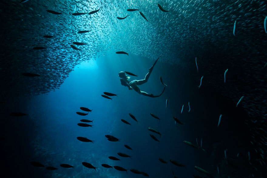 Finalist, Adventure Photographer Of The Year