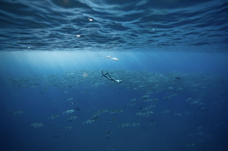 Finalist, Adventure Photographer Of The Year