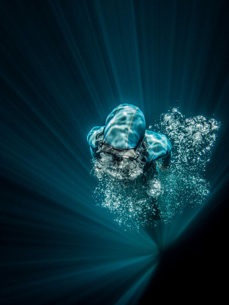 Finalist, Adventure Photographer Of The Year