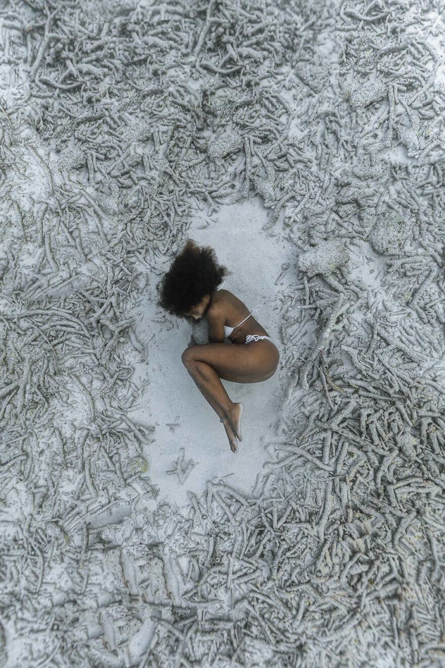 Finalist, Conservation (Impact) Photographer Of The Year