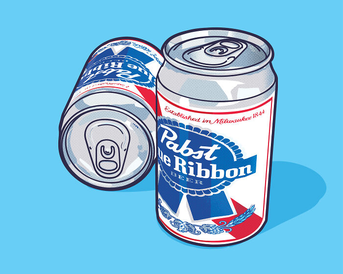 I'm From The Nineties And I Love To Draw Objects From My Childhood