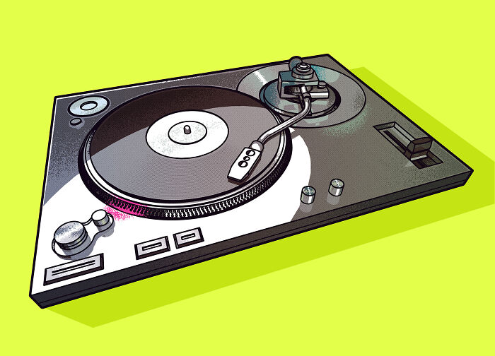 I'm From The Nineties And I Love To Draw Objects From My Childhood