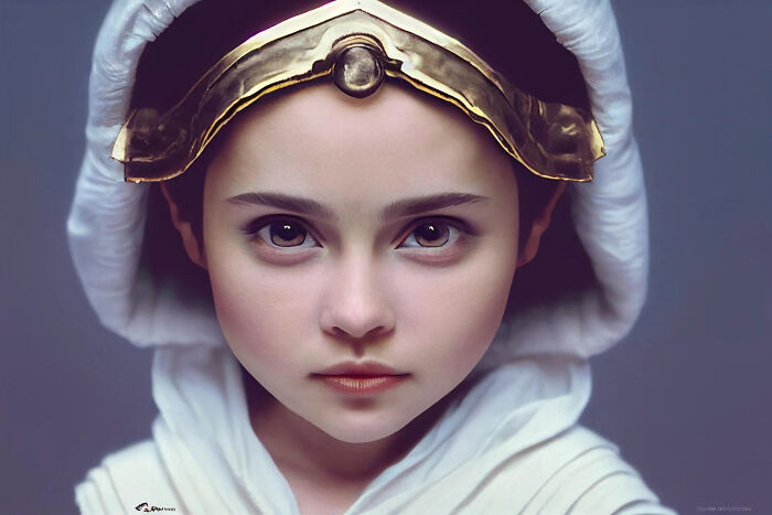 Padmé Amidala