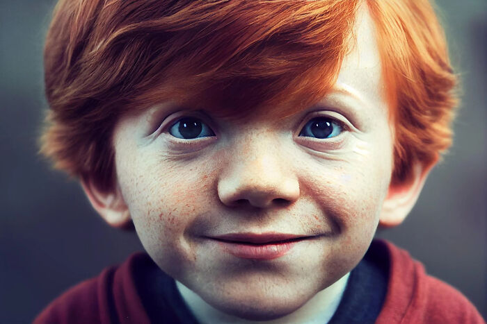 Ronald Weasley