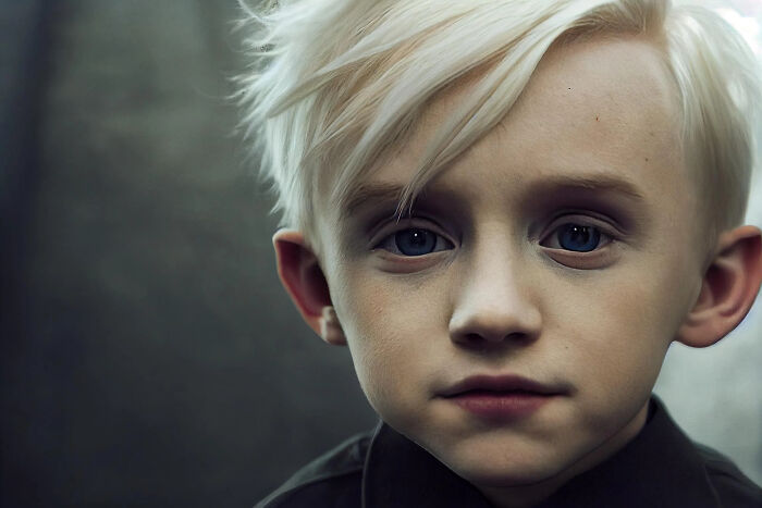 Draco Malfoy
