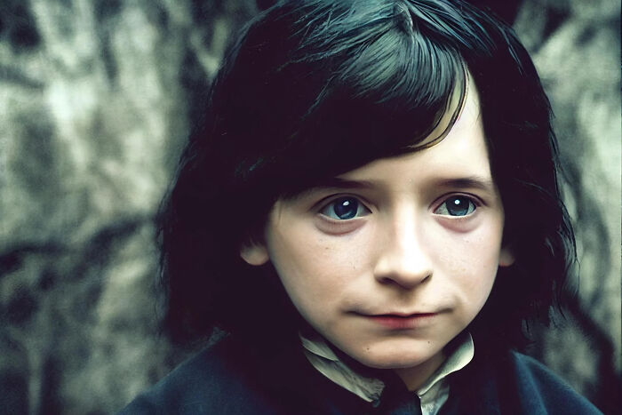 Severus Snape