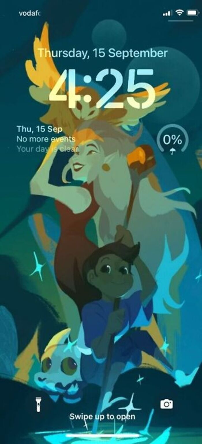 Screenshot I Took A While Ago (Sorry Bad Quality)