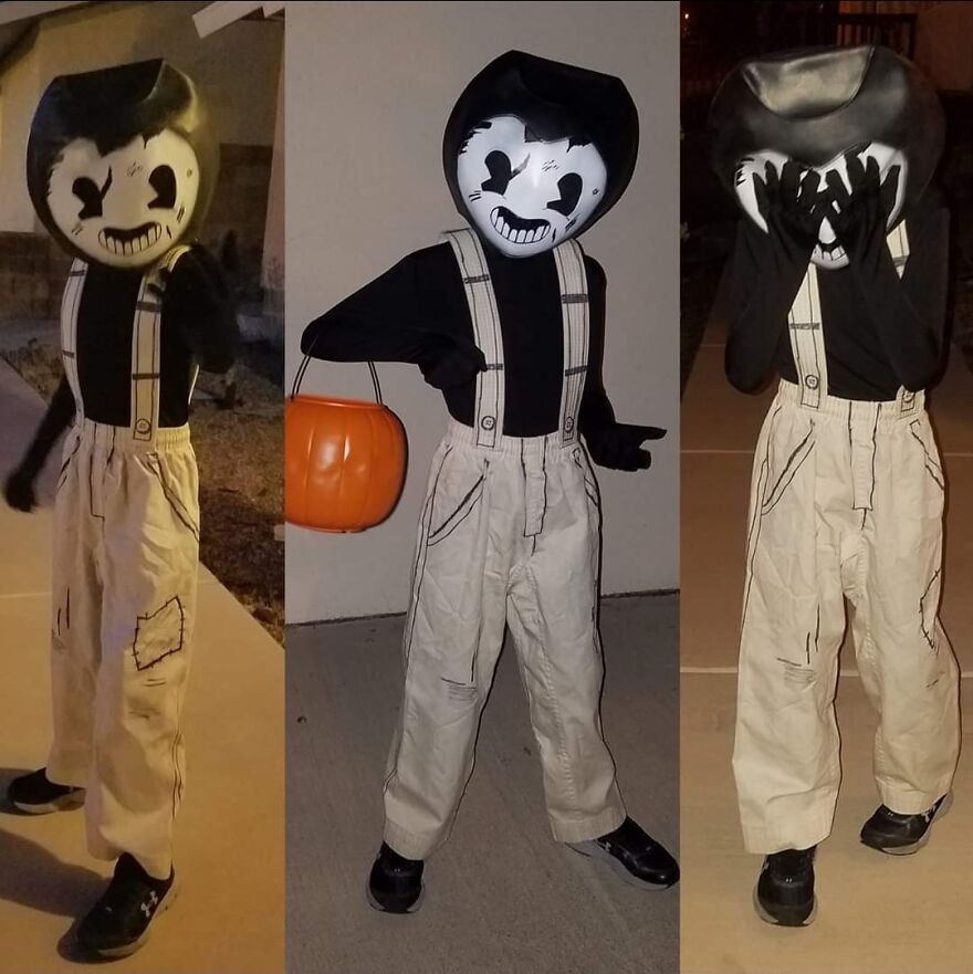 Last Year My Kid Was Sammy Lawrence