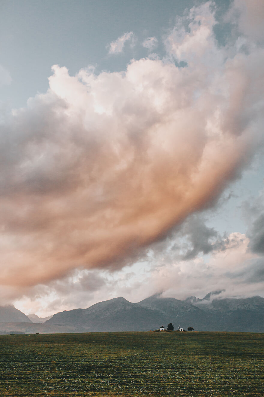 Studio Ghibli In Real Life!