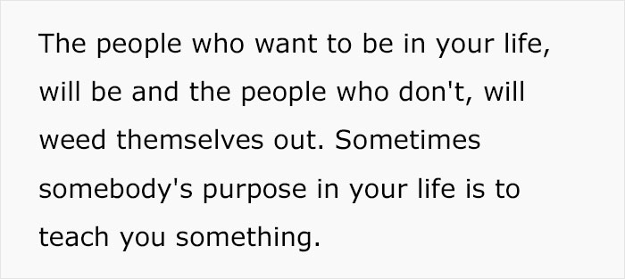 Folks Online Relate To This Woman's 42 Pearls Of Wisdom That She Shared In Hopes Of Helping Others Learn It Earlier Rather Than Later