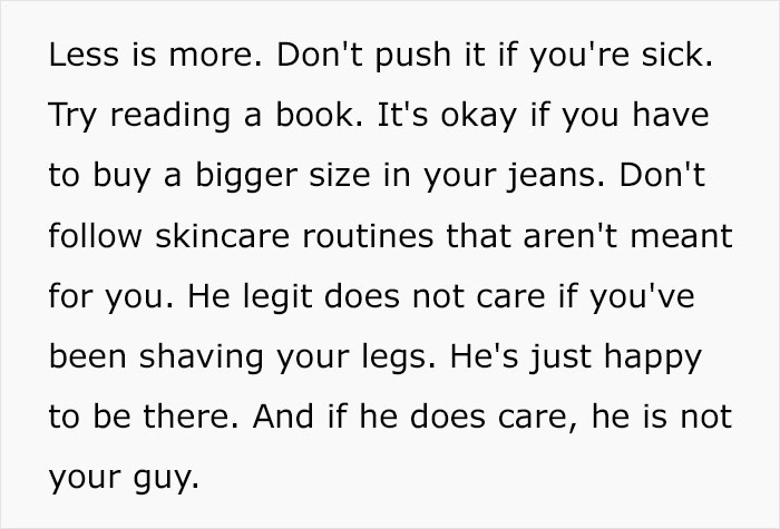 Folks Online Relate To This Woman's 42 Pearls Of Wisdom That She Shared In Hopes Of Helping Others Learn It Earlier Rather Than Later