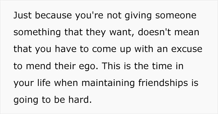 Folks Online Relate To This Woman's 42 Pearls Of Wisdom That She Shared In Hopes Of Helping Others Learn It Earlier Rather Than Later