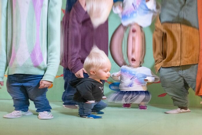 This Photographer Manages To Be Present At The Right Time To Click Amazing Photos (52 New Pics)