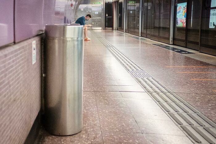 This Photographer Manages To Be Present At The Right Time To Click Amazing Photos (52 New Pics)