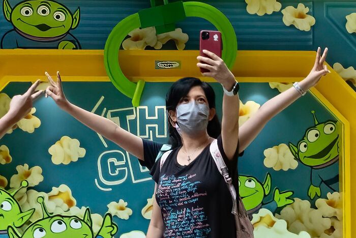 This Photographer Manages To Be Present At The Right Time To Click Amazing Photos (52 New Pics)