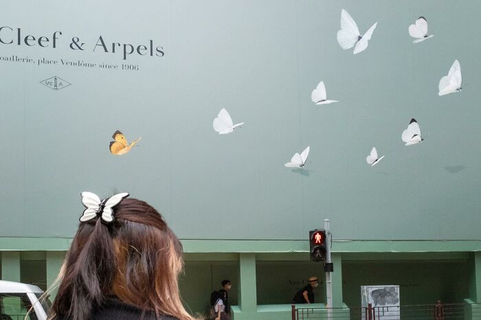 35 Lucky Accidents Captured By Street Photographer Edas Wong (New Pics)