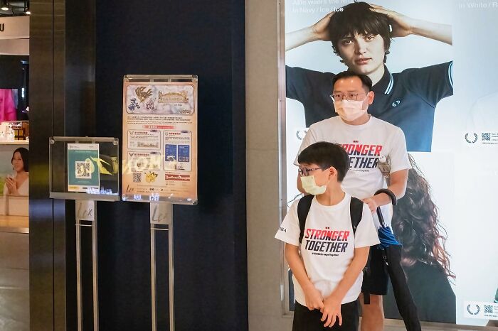 This Photographer Manages To Be Present At The Right Time To Click Amazing Photos (52 New Pics)