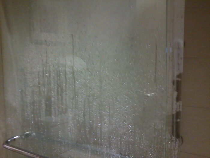 Sent A Text To My Husband While He Was Teaching At U. I Was At The Hotel. "Took A Shower; Wanna See?" Yes