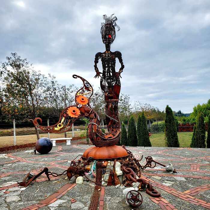 Top 10 Unique Things To See While Visiting The Upper West Coast (30 Pics)