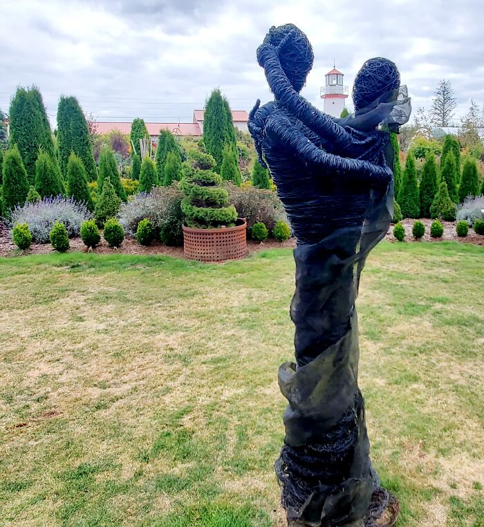 Top 10 Unique Things To See While Visiting The Upper West Coast (30 Pics)