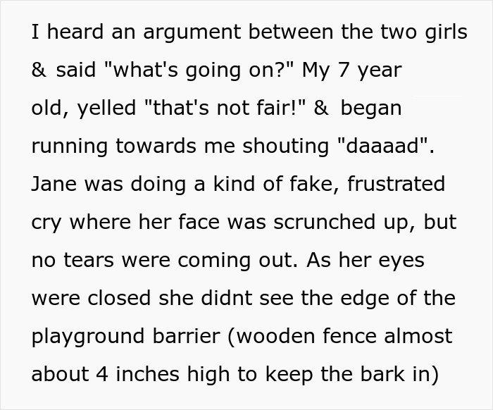 Husband Gets Schooled By Wife After He Has A Physical Nauseating Reaction To His Daughter Breaking Her Arm In Half, Wonders If He Deserved It
