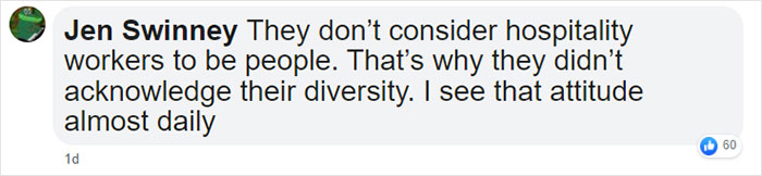 Folks Online Applaud This Café Owner For Writing A Savage Reply To A Review Complaining About Not Being Allowed To Sit With A Cup Of Starbucks Folks Online Applaud This Café Owner For Writing A Savage Reply To A Review Complaining About Not Being Allowed To Sit With A Cup Of Starbucks