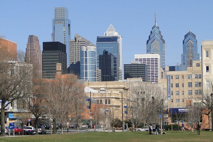 Philadelphia, USA