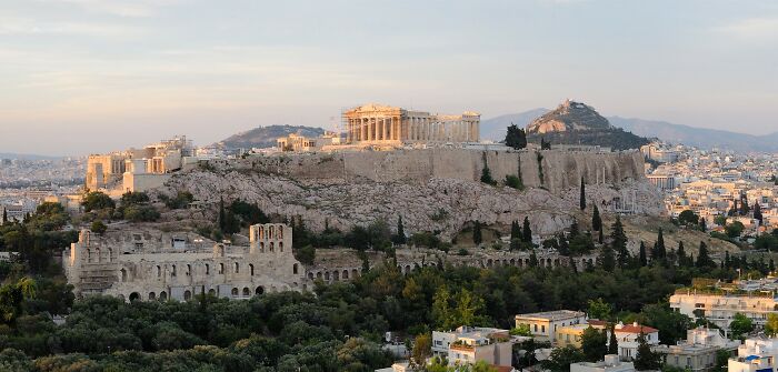 Athens, Greece