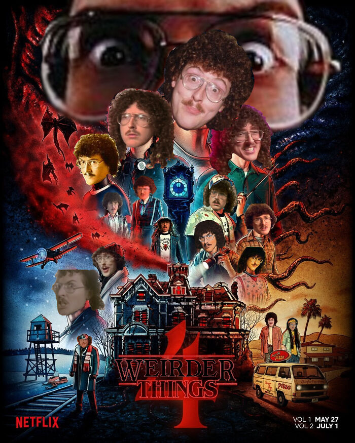 I Made This And I Don't Know Why