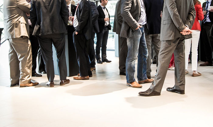 “I Was Told To Keep Working, Not To Tell The Client What Was Happening, And To Get An Attorney. So That’s Exactly What I Did” “I Was Told To Keep Working, Not To Tell The Client What Was Happening, And To Get An Attorney. So That’s Exactly What I Did”