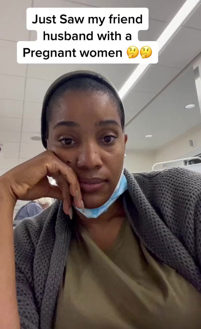 &ldquo;He Looked At Me Strange And Said &lsquo;I&rsquo;m Not Married&rsquo;&rdquo;: Guy Gets Caught Cheating, Blames Her For Ruining His Family