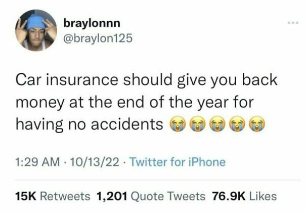 22 Relatable Memes I Found On The Internet