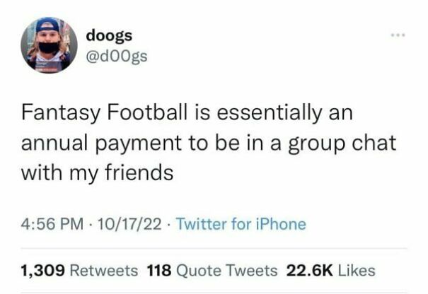 22 Relatable Memes I Found On The Internet