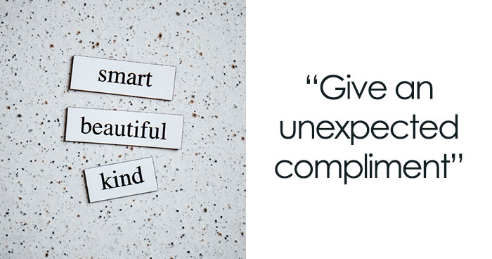 100 Acts Of Kindness Ideas To Get Lady Fortune On Your Side