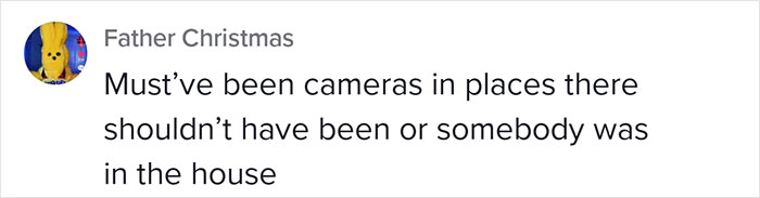 Airbnb Contacts This Guest Telling Her To Leave Immediately, The Host Tells Her To Ignore Airbnb&rsquo;s Messages