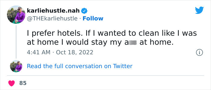 People Laugh At This Airbnb Host&rsquo;s Post In Which They Are Confused As To Why Their Bookings Are Decreasing