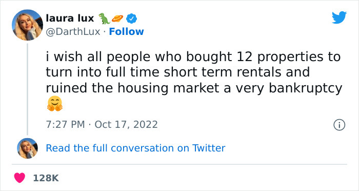 People Laugh At This Airbnb Host&rsquo;s Post In Which They Are Confused As To Why Their Bookings Are Decreasing