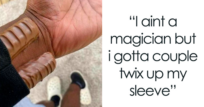 40 Best Posts Found On “Angry Upvote”, A Dedicated Online Group That Shares Posts So Bad It Makes Folks Laugh In Rage