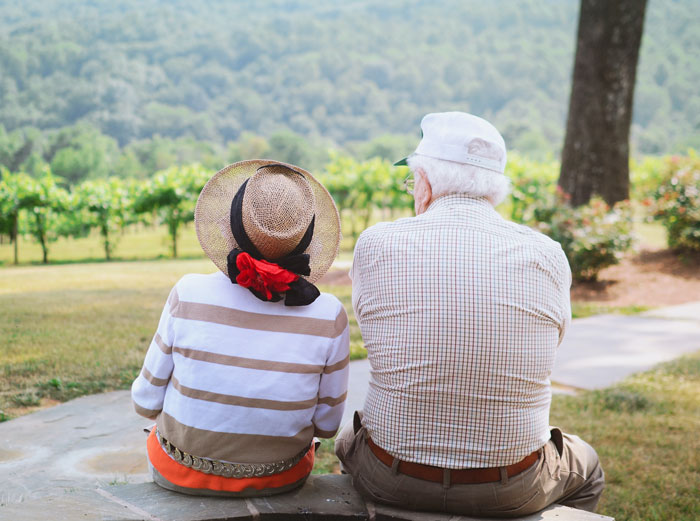 Remember The Past Together